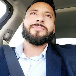 Meet your Posher, Hector